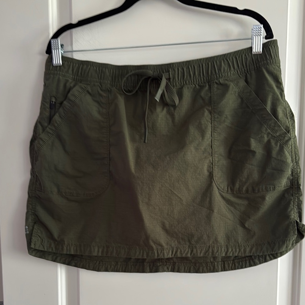 Title Nine Rogue Skort